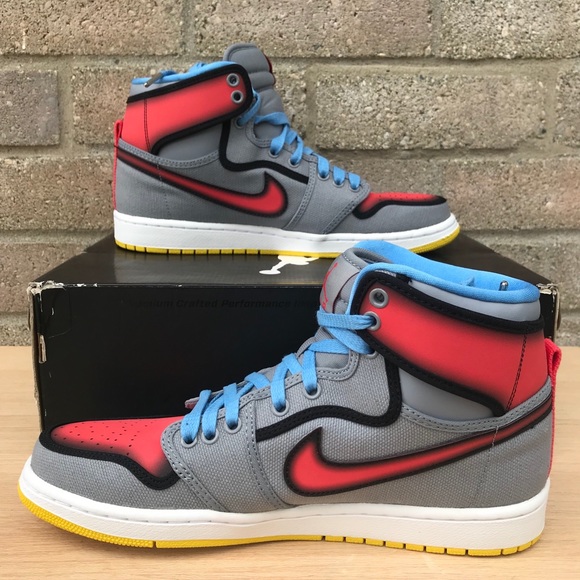 jordan 1 retro ko high rttg barcelona
